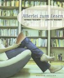 Allerlei Zum Lesen 2nd 2004 9780618503490 Front Cover