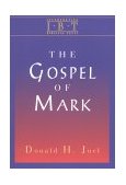 Gospel of Mark Interpreting Biblical Texts Series 1999 9780687008490 Front Cover