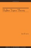 Higher Topos Theory (AM-170) 2009 9780691140490 Front Cover
