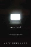 Note Book 1st 2015 9780691166490 Front Cover