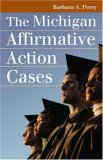 Michigan Affirmative Action Cases  cover art