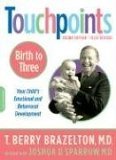 Touchpoints-Birth to Three  cover art