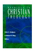 Readings in Christian Theology  cover art