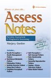 Assess Notes Assessment and Diagnostic Reasoning cover art
