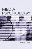 Media Psychology  cover art