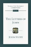 Letters of John  cover art