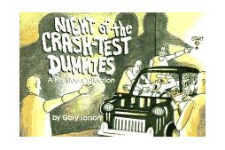 Night of the Crash-Test Dummies 1988 9780836220490 Front Cover