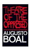 Theatre of the Oppressed 