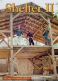 Shelter II  9780936070490 Front Cover