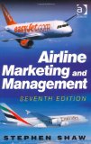 Airline Marketing and Management  cover art