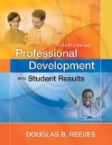 Transforming Professional Development into Student Results  cover art