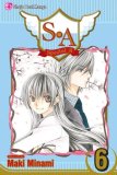 S. a, Vol. 6  9781421517490 Front Cover