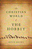Christian World of the Hobbit 2012 9781426749490 Front Cover