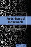 Arts-Based Research Primer 