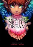 Midsummer Night's Dream  9781434234490 Front Cover
