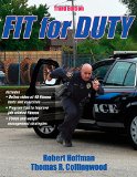 Fit for Duty  cover art