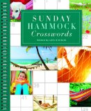 Sunday Hammock Crosswords 2013 9781454906490 Front Cover