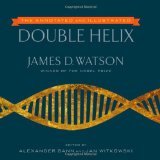 Annotated and Illustrated Double Helix 