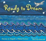 Ready to Dream 2009 9781599900490 Front Cover