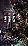 Talon of Horus  9781784960490 Front Cover
