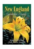 New England Gardener's Guide 2002 9781930604490 Front Cover