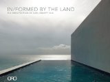 In/Formed by the Land The Architecture of Carl Abbott FAIA 2013 9781935935490 Front Cover