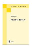 Number Theory 2002 9783540427490 Front Cover