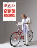 Bicycles Love Poems cover art