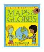 Maps and Globes  cover art