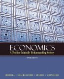 Economics A Tool for Critically Understanding Society cover art