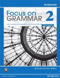 Focus on Grammar 2:  cover art