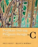 Problem Solving and Program Design in C  cover art