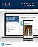 Revel for the Humanities Culture, Continuity, and Change, Volume 2 -- Access Card 4th 9780134789491 Front Cover