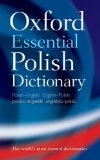 Oxford Essential Polish Dictionary  cover art