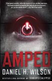 Amped 2013 9780307745491 Front Cover