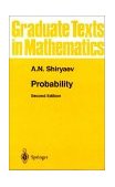Probability  cover art