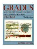 Gradus An Integrated Approach to Harmony, Counterpoint, and Analysis - The First Year cover art