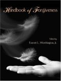 Handbook of Forgiveness  cover art