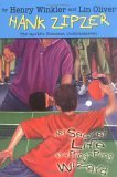 My Secret Life As a Ping-Pong Wizard #9 Hank Zipzer the World's Greatest Underachiever  9780448437491 Front Cover