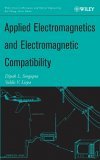 Applied Electromagnetics and Electromagnetic Compatibility 2005 9780471165491 Front Cover