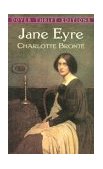Jane Eyre  cover art