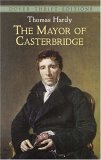 Mayor of Casterbridge  cover art