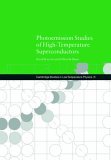Photoemission Studies of High-Temperature Superconductors 2005 9780521019491 Front Cover