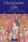 Christianity and Law An Introduction