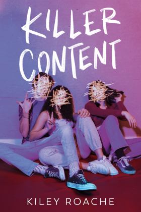 Killer Content  9780593427491 Front Cover