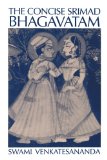 Concise Srimad Bhagavatam  9780791401491 Front Cover