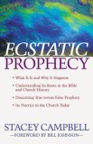 Ecstatic Prophecy 2008 9780800794491 Front Cover