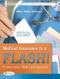 Medical Insurance in a Flash! An Interactive, Flash-Card Approach cover art
