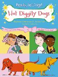 Hot Diggity Dogs  9780805096491 Front Cover
