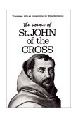 Poems of St. John of the Cross 1972 9780811204491 Front Cover